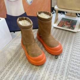 Picture of UGG Shoes _SKUUGGsz35-402CLL121219648